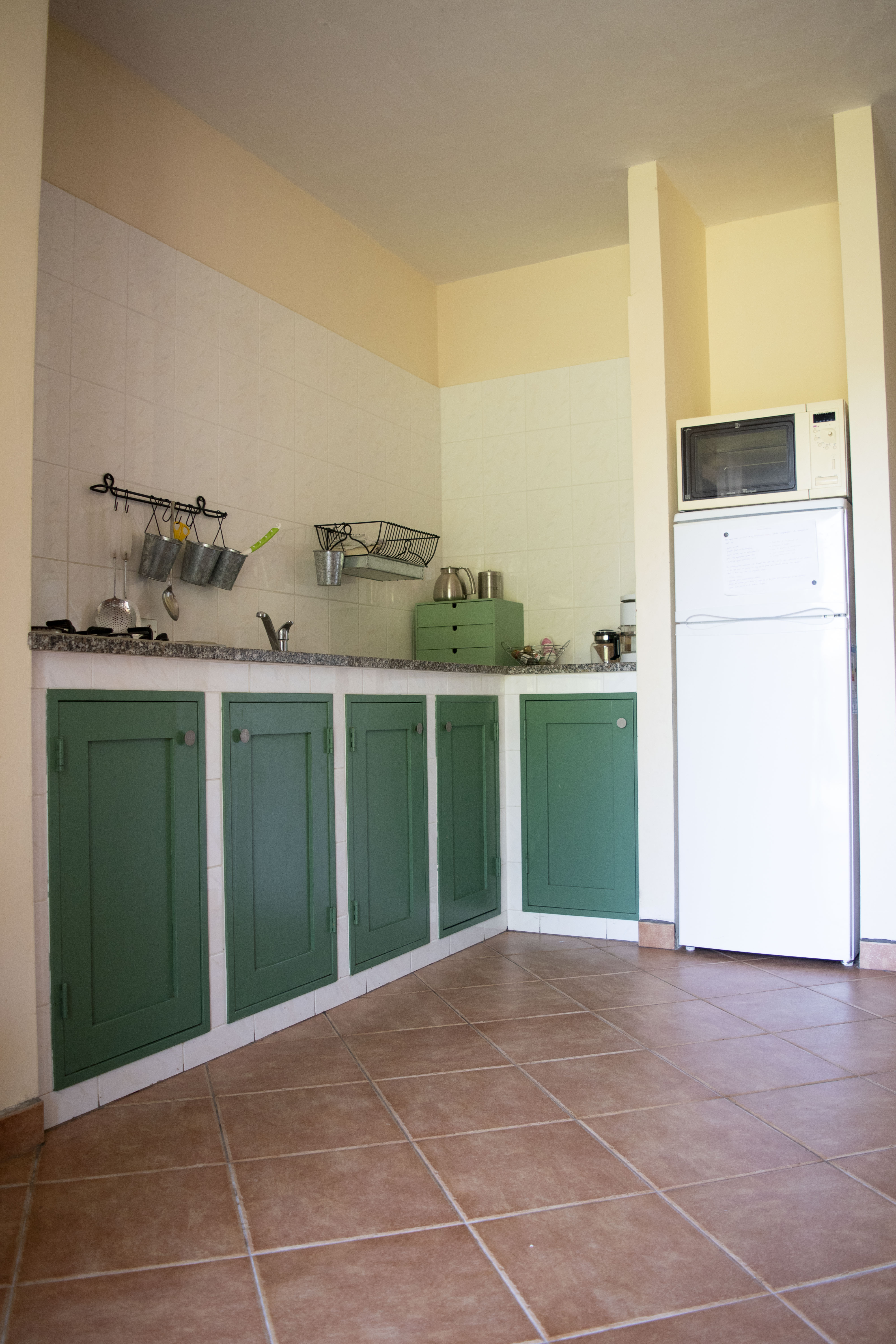 Nature house in San Giovanni a Piro