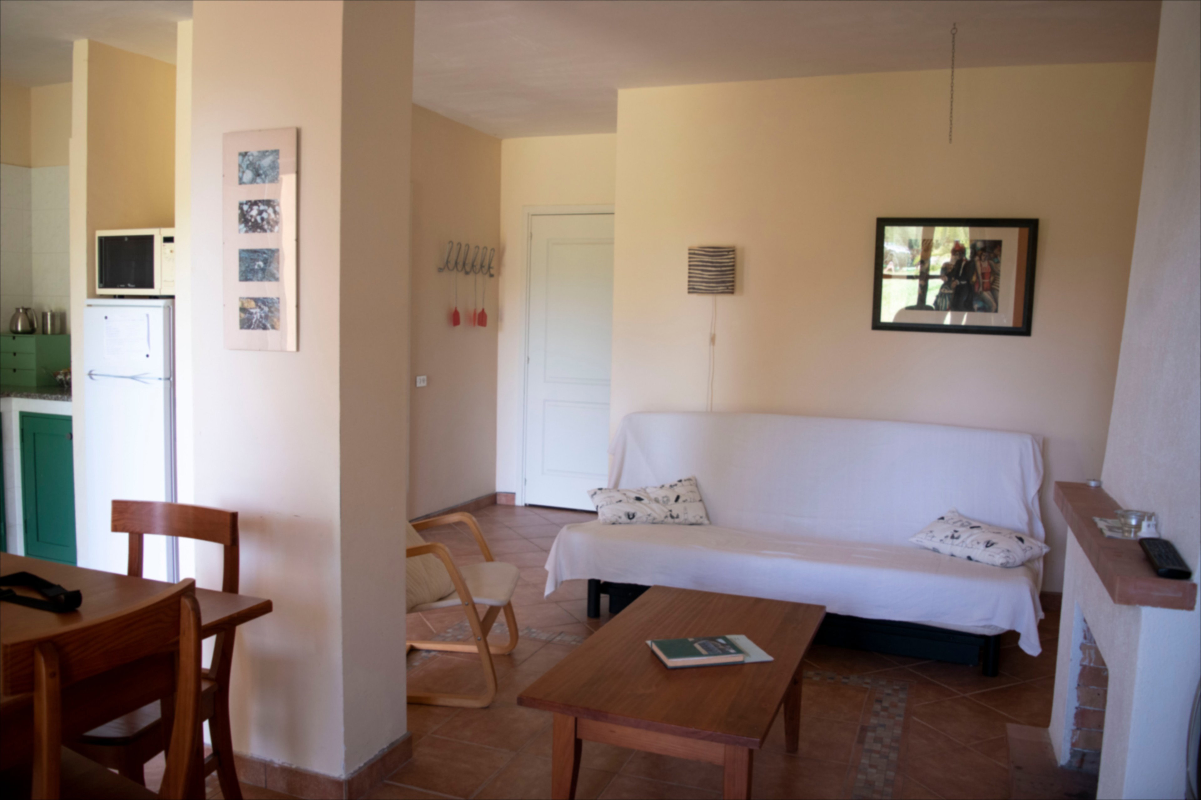 Nature house in San Giovanni a Piro