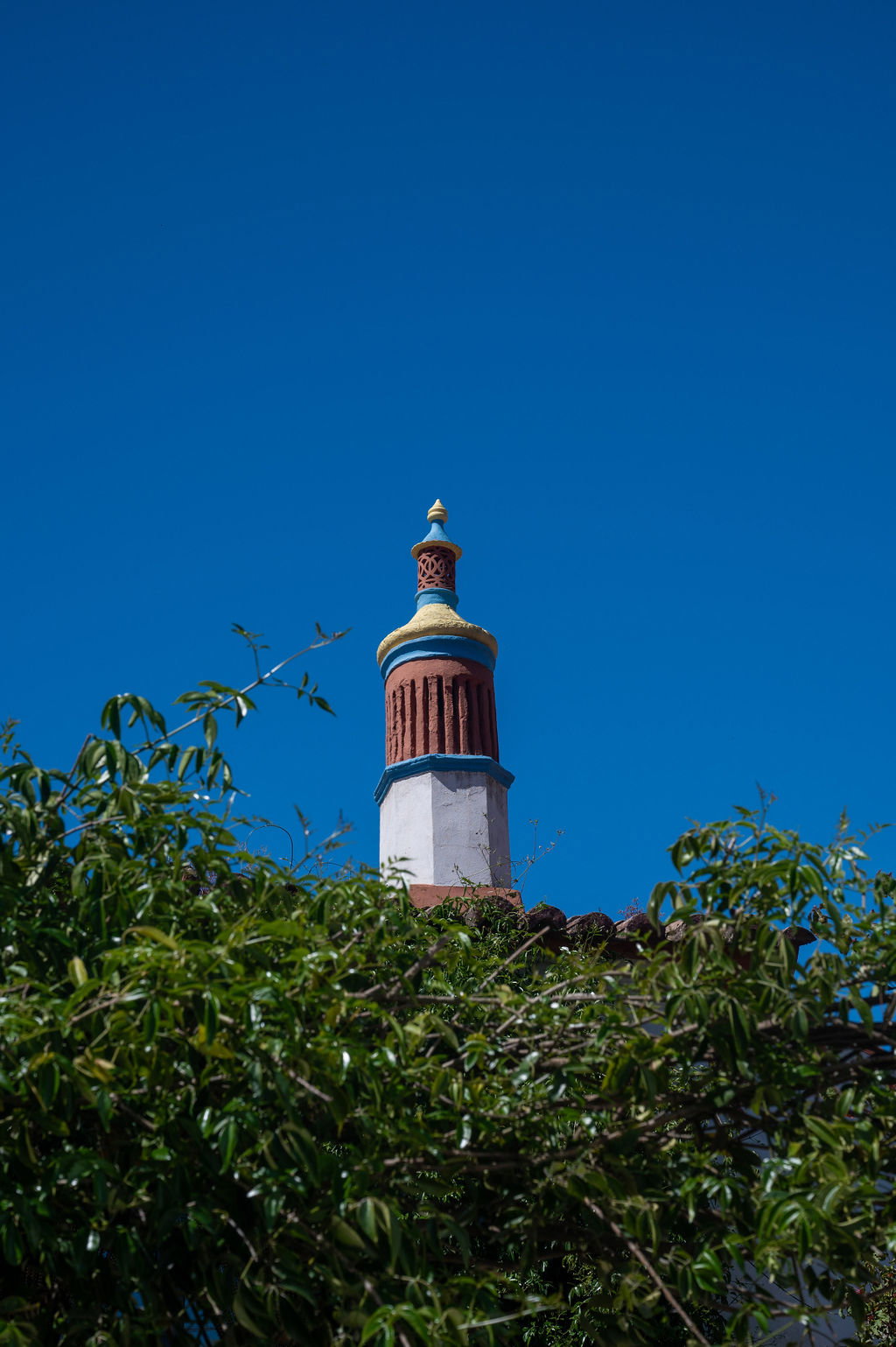 Casa nella natura a São Brás de Alportel
