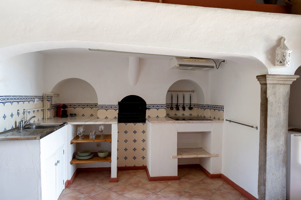 Casa nella natura a São Brás de Alportel