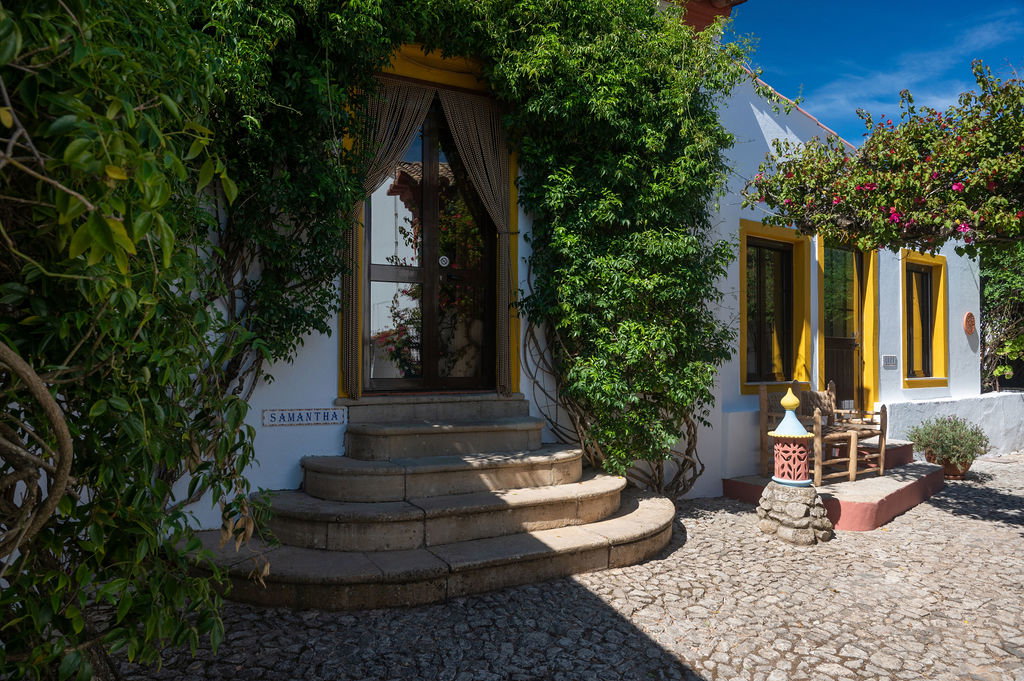 Casa nella natura a São Brás de Alportel