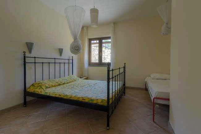 Nature house in San Giovanni a Piro
