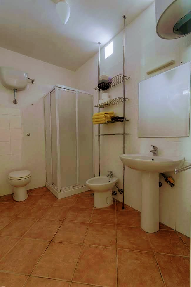 Nature house in San Giovanni a Piro