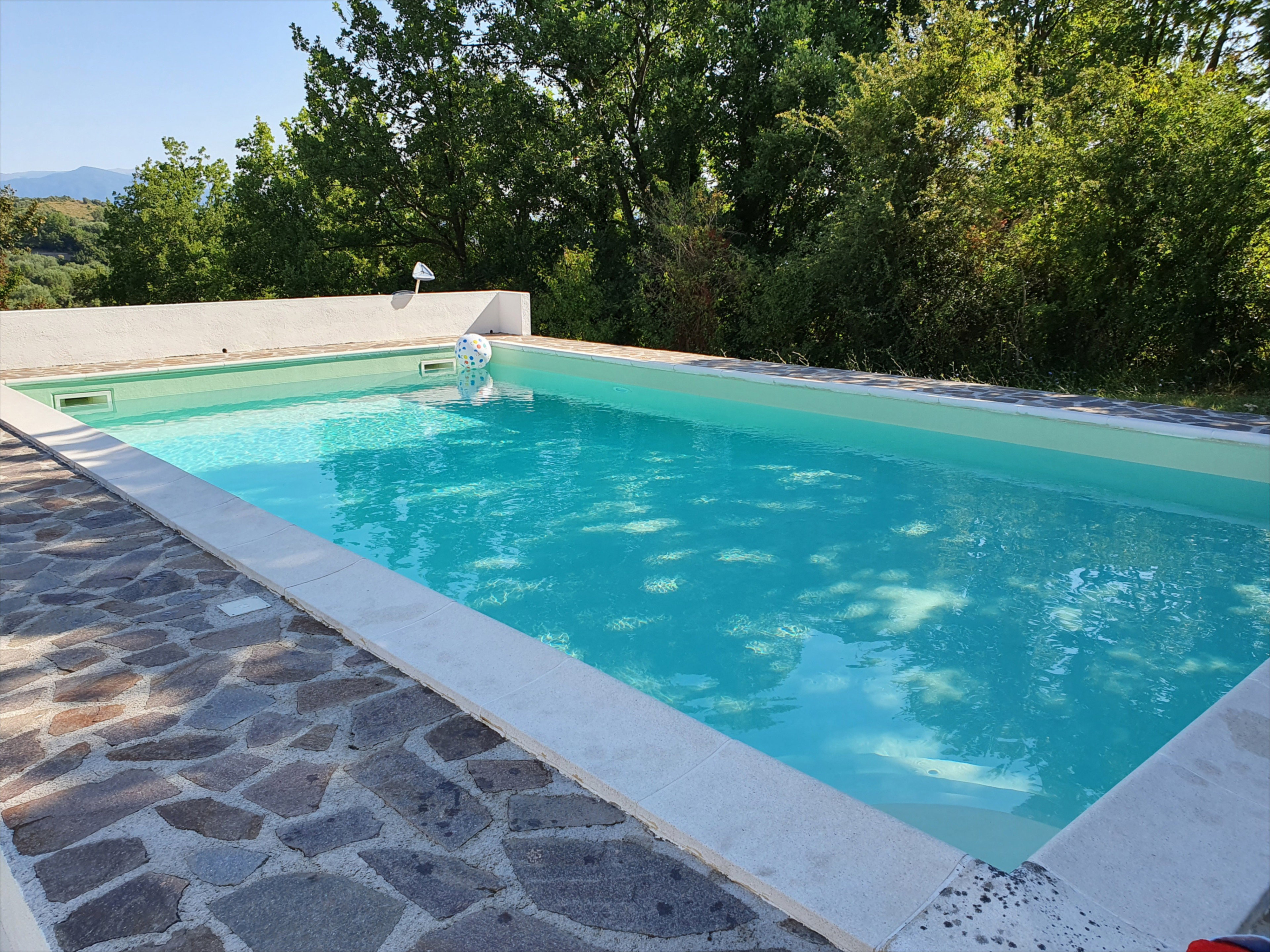 Nature house in San Giovanni a Piro