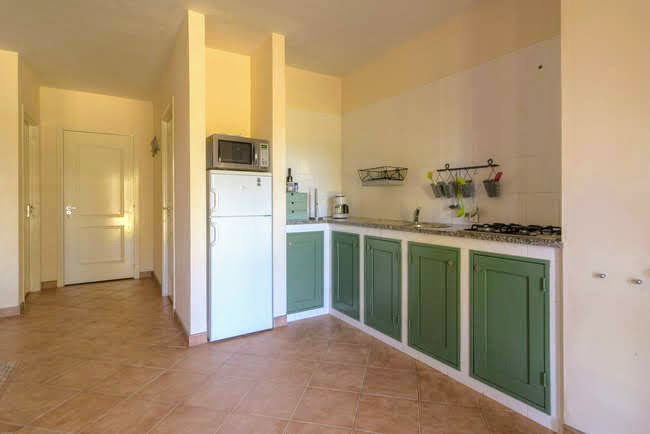 Nature house in San Giovanni a Piro