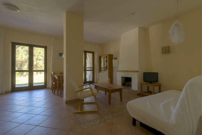 Nature house in San Giovanni a Piro
