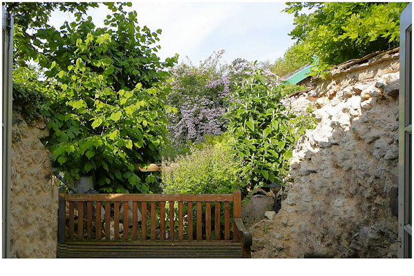 Casa nella natura a Elkenrade (Gulpen-Wittem)