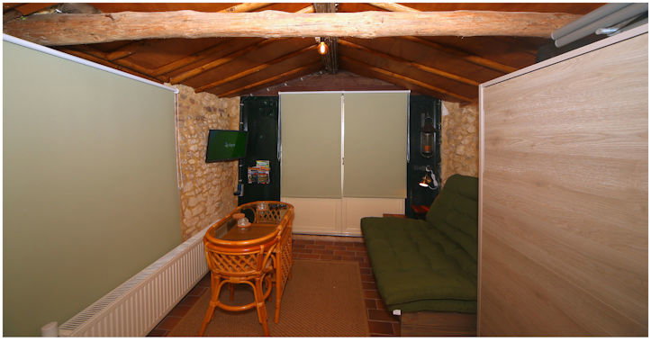Casa nella natura a Elkenrade (Gulpen-Wittem)
