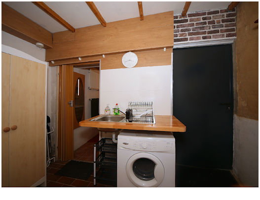 Casa nella natura a Elkenrade (Gulpen-Wittem)