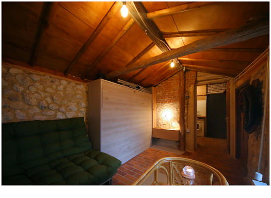 Casa nella natura a Elkenrade (Gulpen-Wittem)