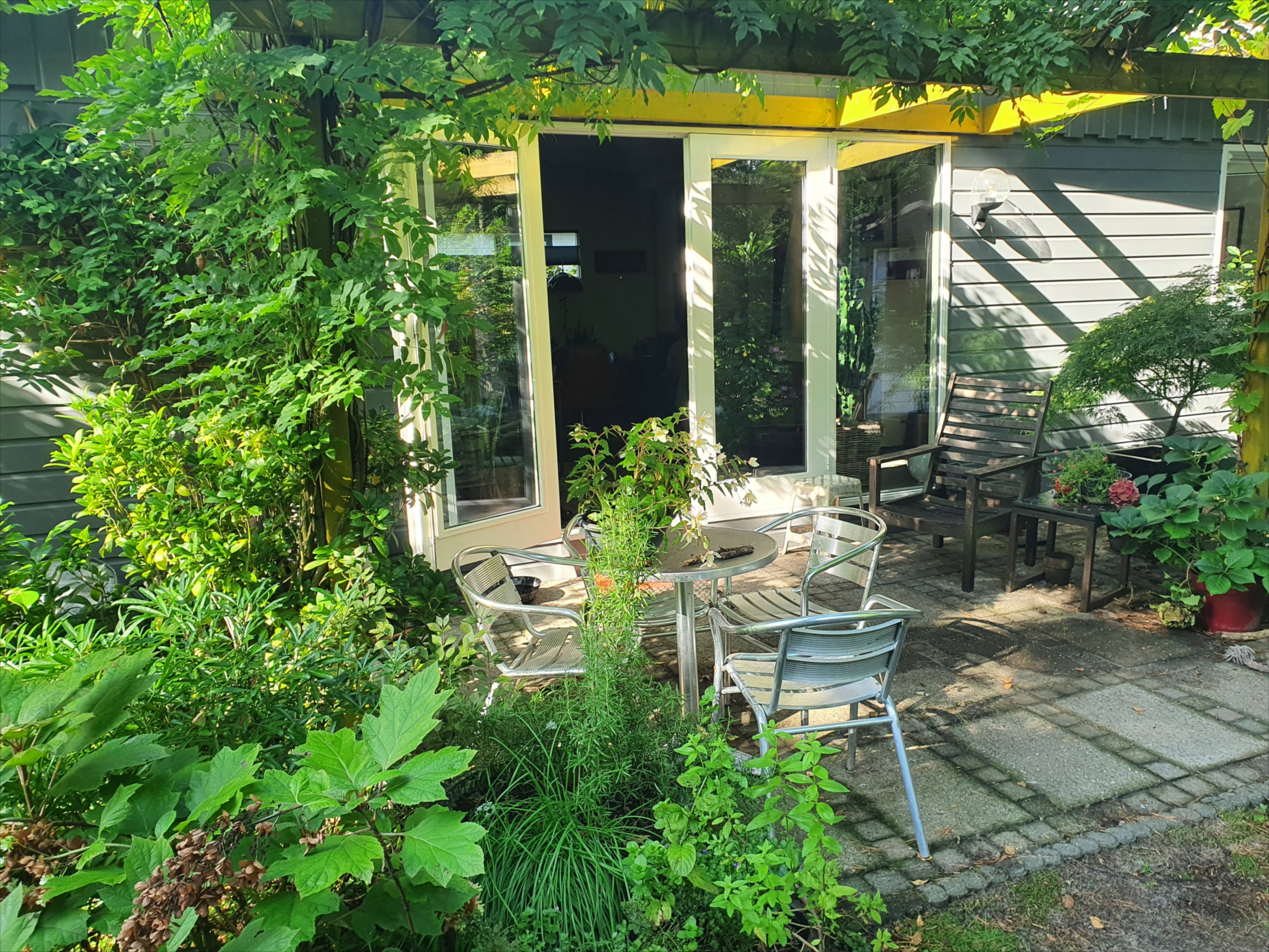 Natuurhuisje in Oisterwijk