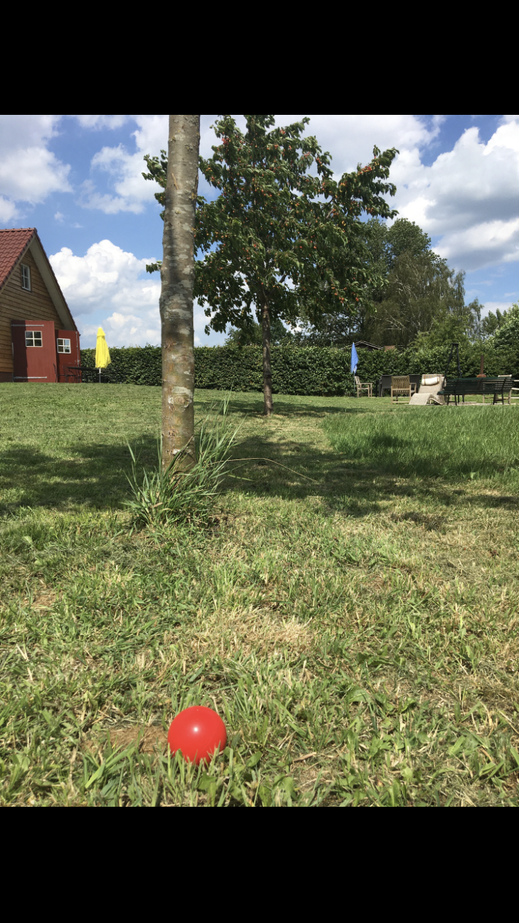 Naturhäuschen in Drempt