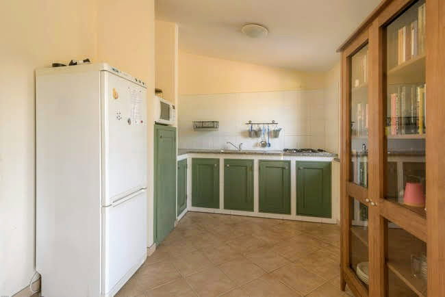 Nature house in San Giovanni a Piro