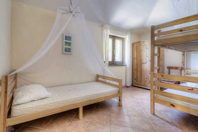 Nature house in San Giovanni a Piro