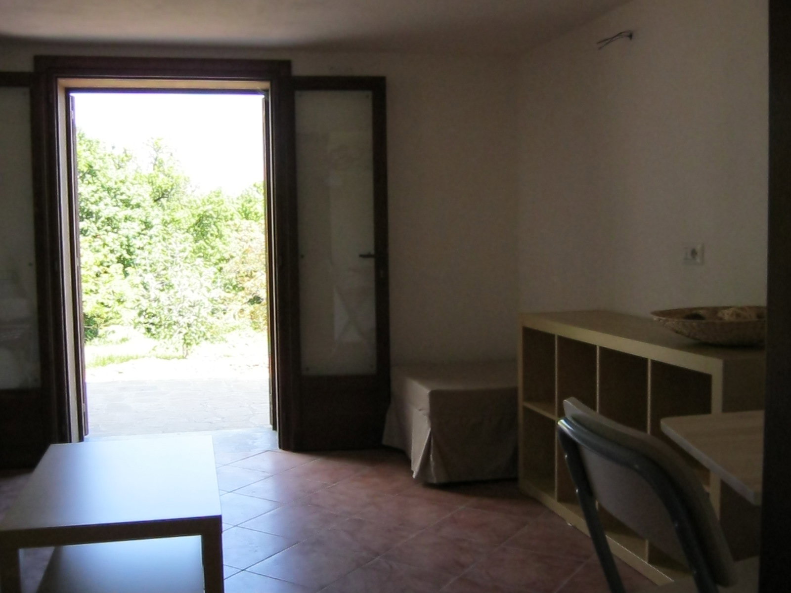 Casa nella natura a San Giovanni a Piro