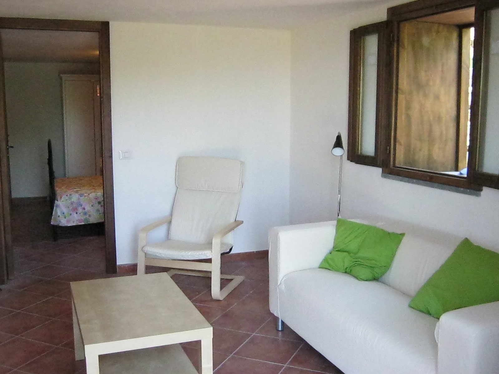 Casa nella natura a San Giovanni a Piro