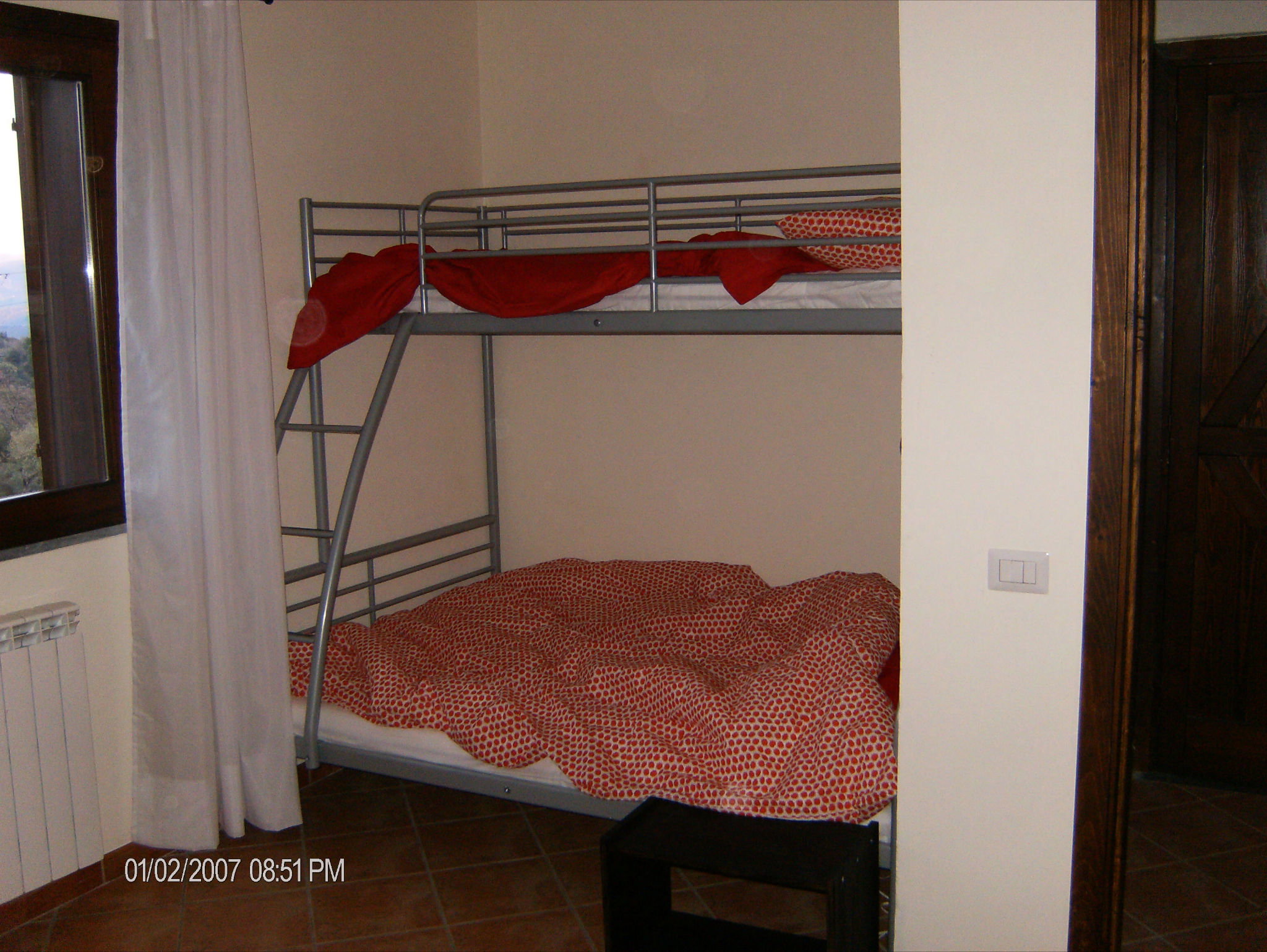 Casa nella natura a San Giovanni a Piro