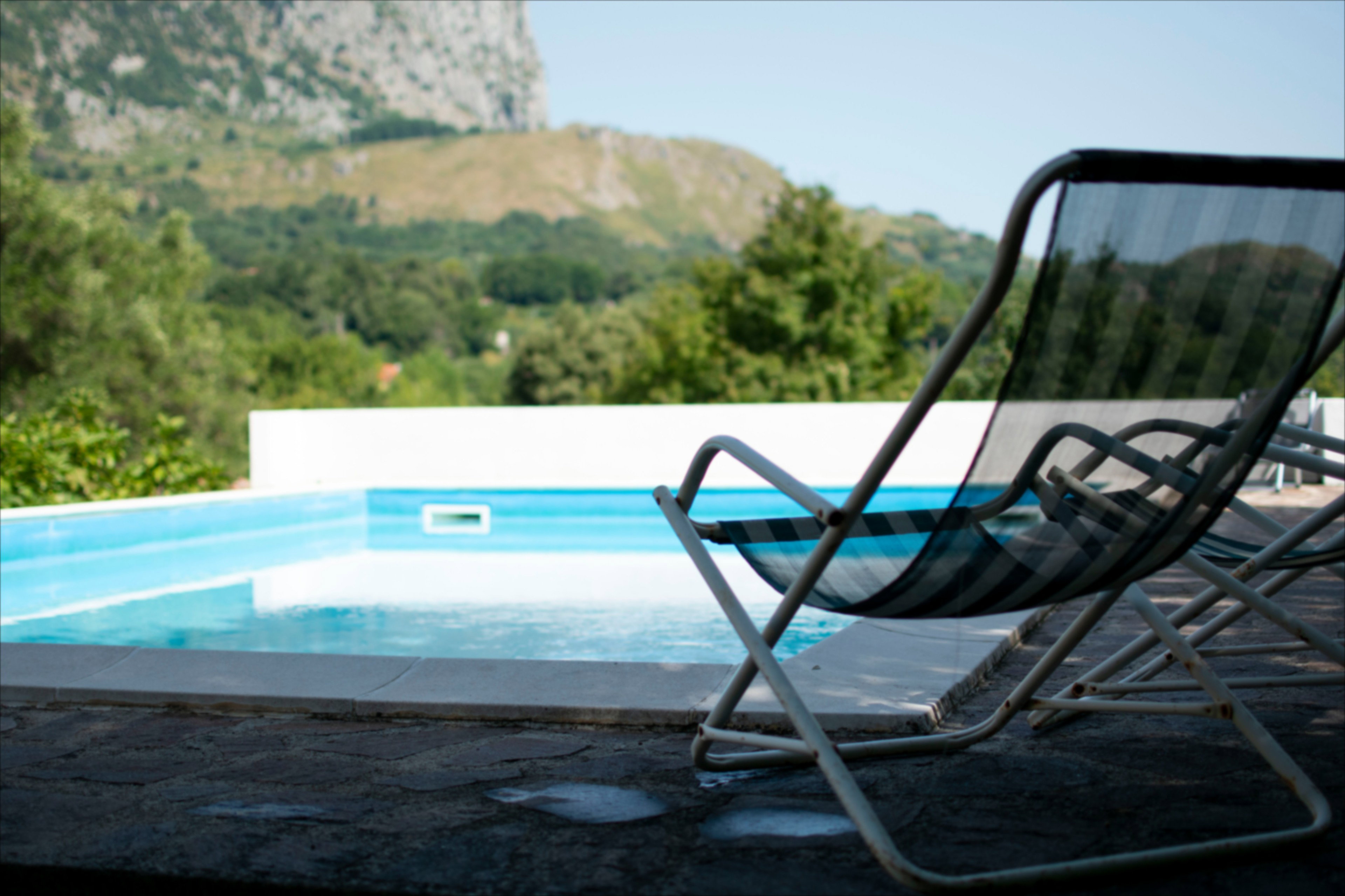 Nature house in San Giovanni a Piro