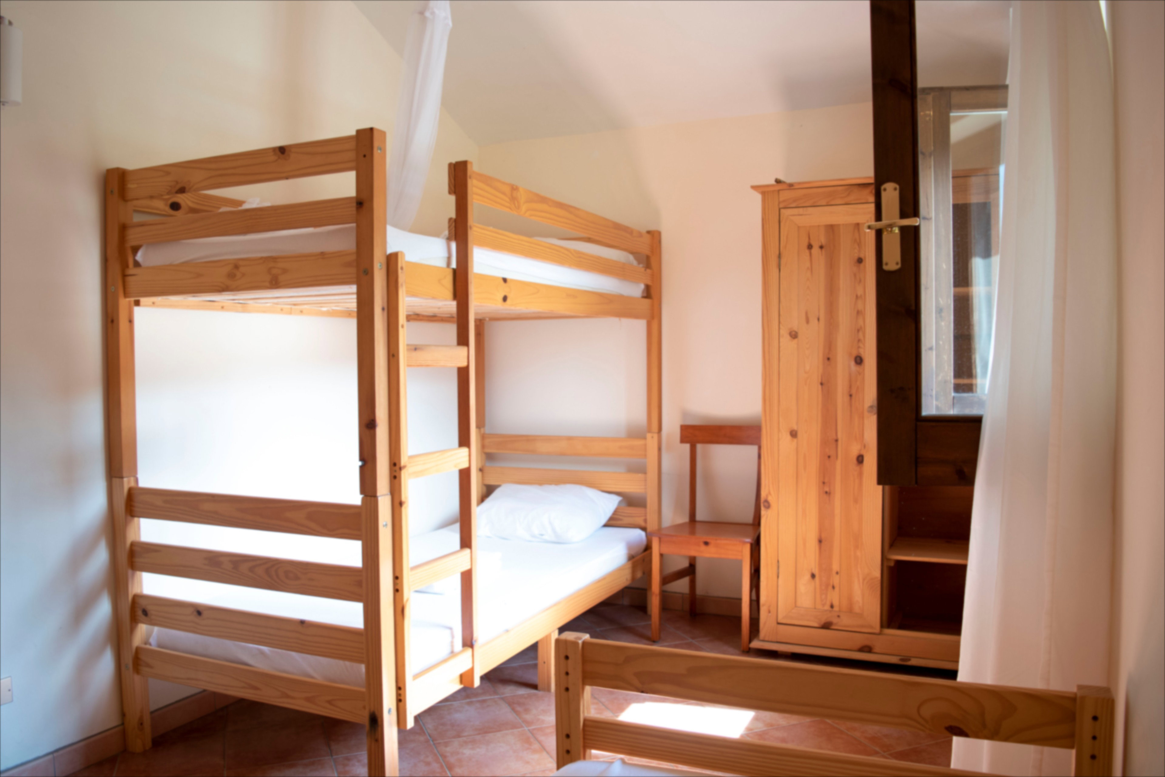 Nature house in San Giovanni a Piro