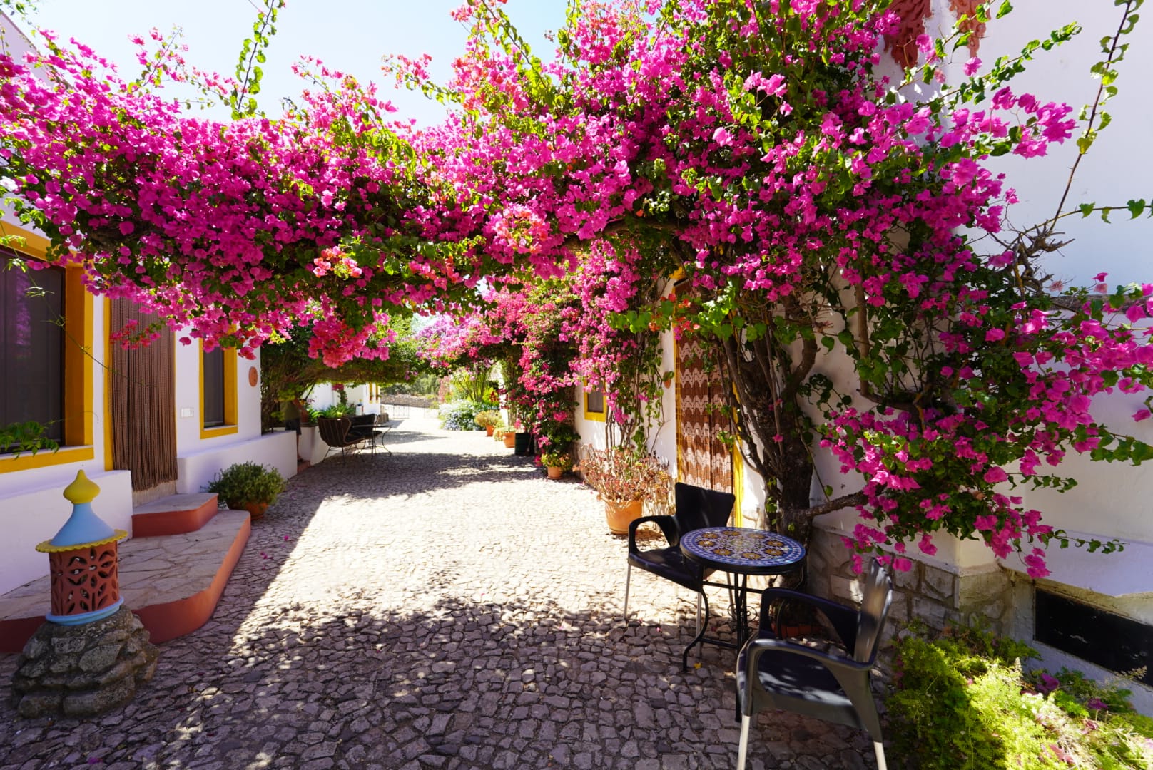 Casa nella natura a São Brás de Alportel