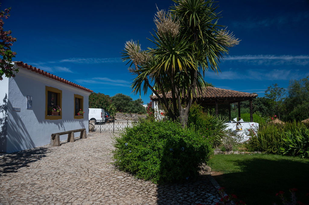 Casa nella natura a São Brás de Alportel