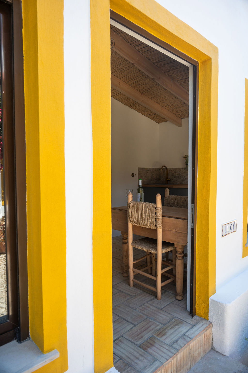 Casa nella natura a São Brás de Alportel