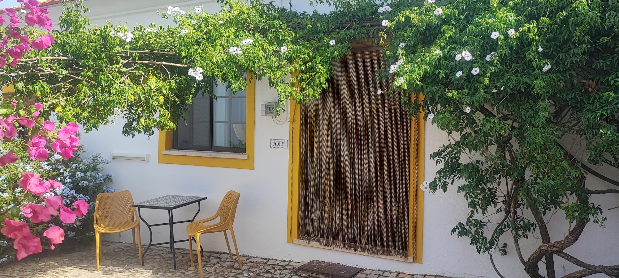 Casa nella natura a São Brás de Alportel
