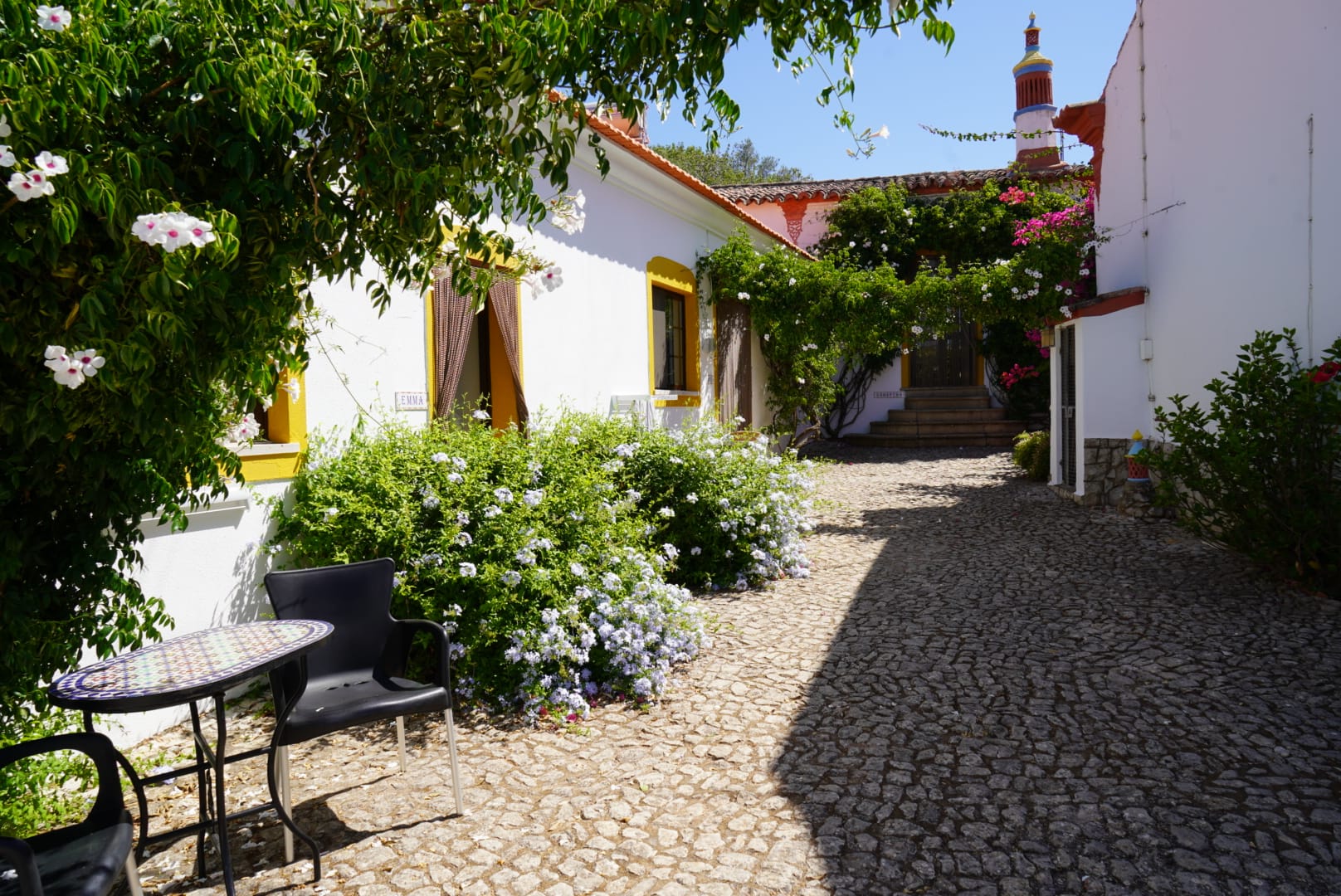 Casa nella natura a São Brás de Alportel