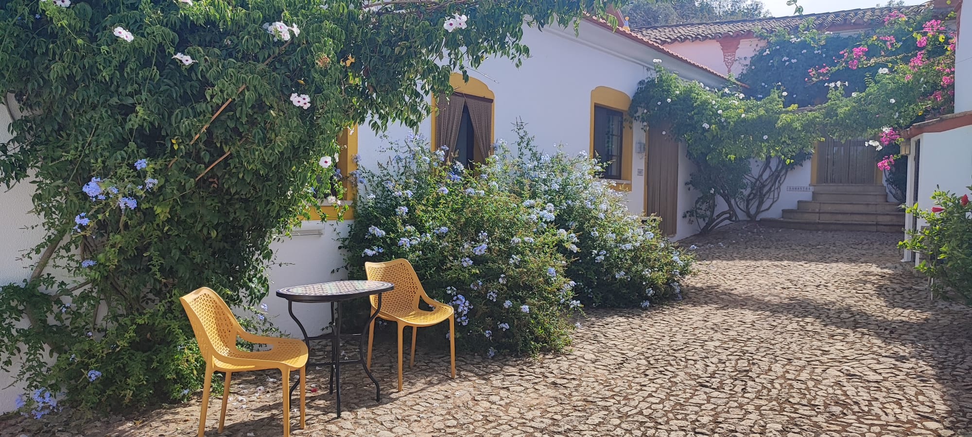 Casa nella natura a São Brás de Alportel