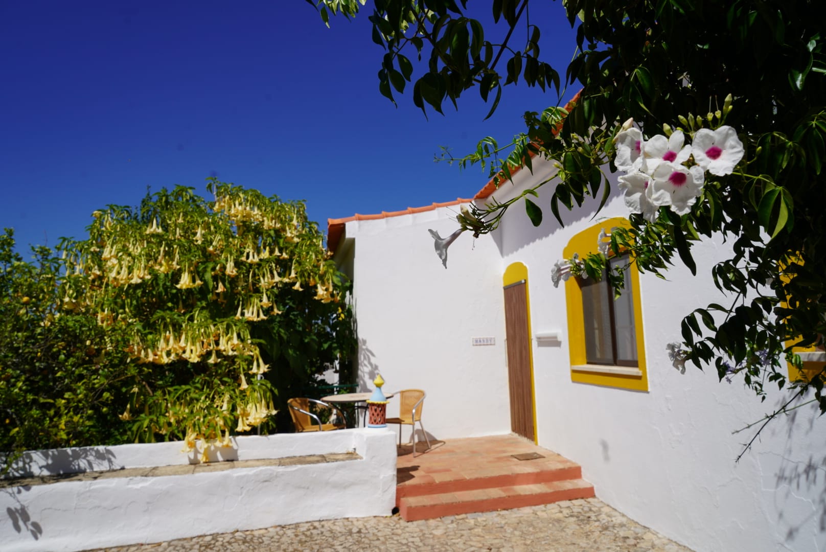 Casa nella natura a São Brás de Alportel