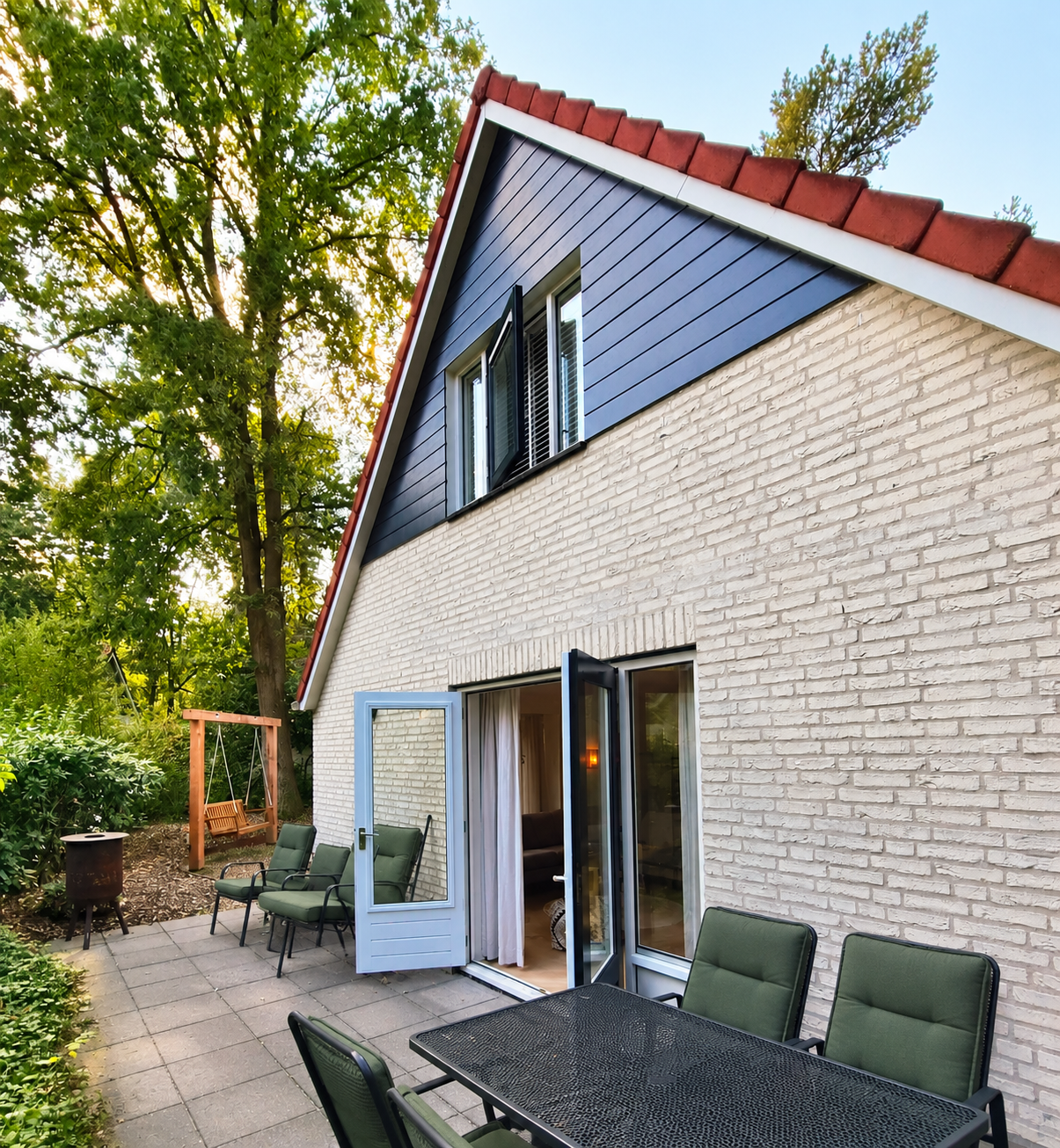 Natuurhuisje in Lochem