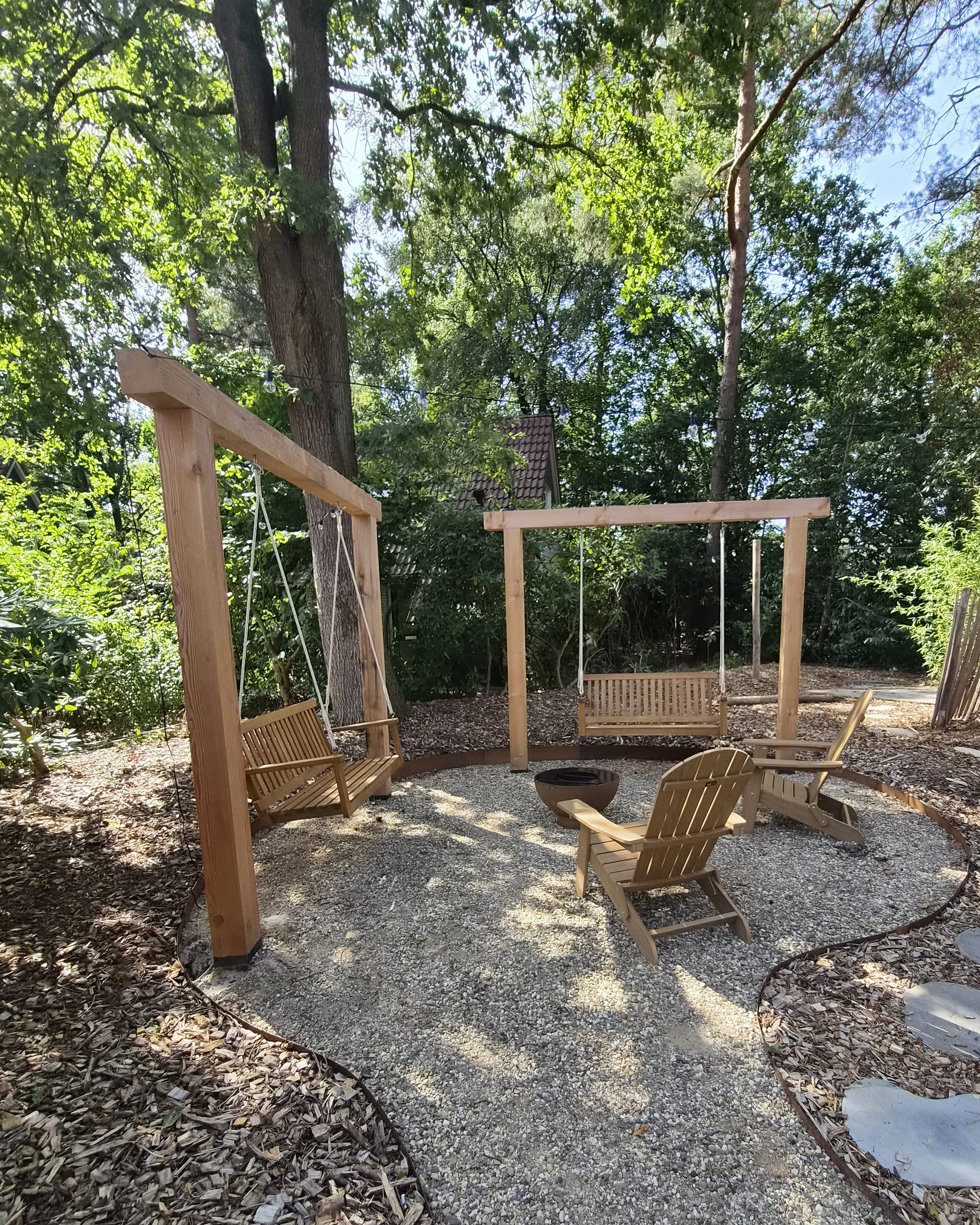 Natuurhuisje in Lochem
