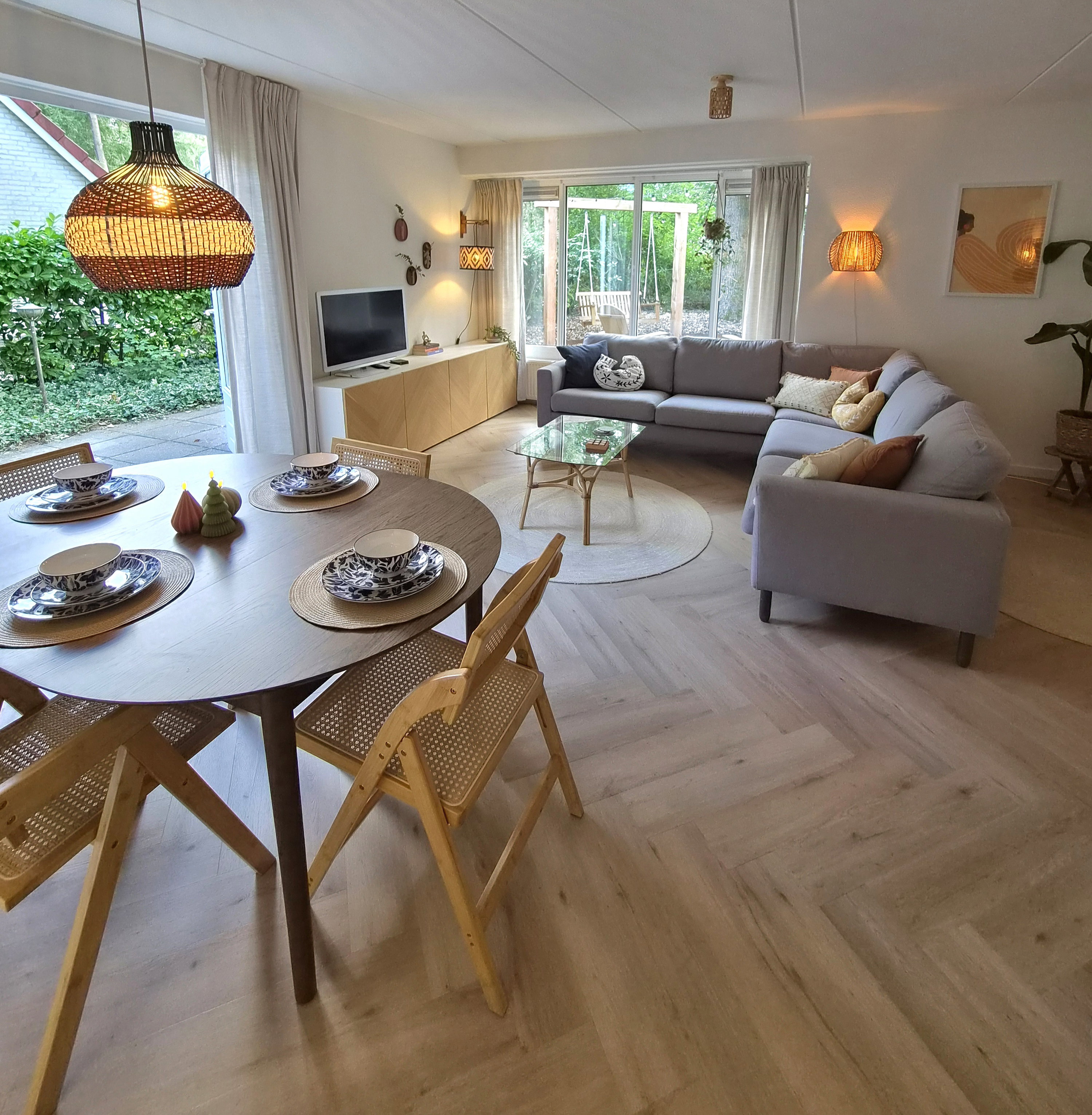 Natuurhuisje in Lochem