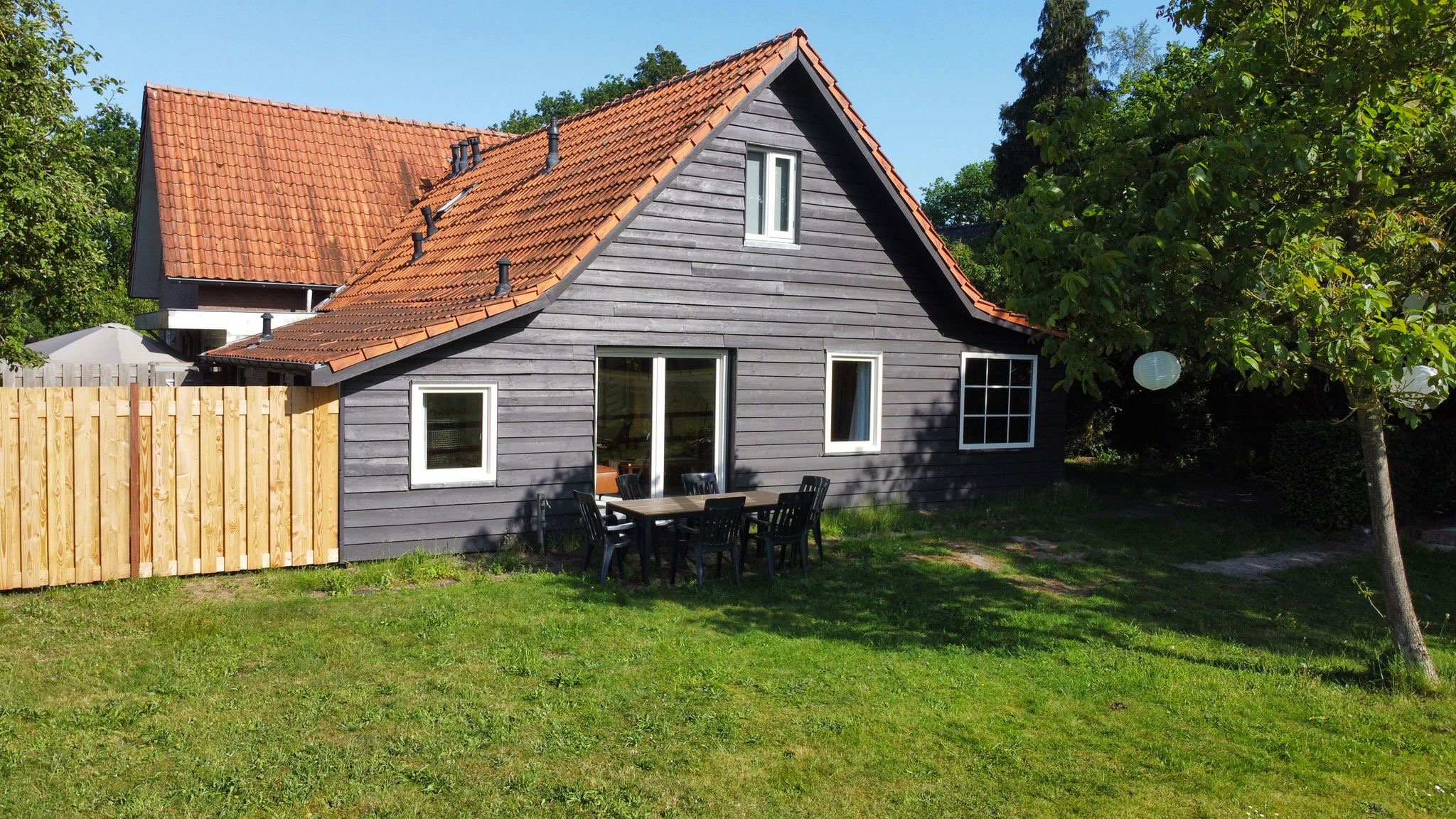 Casa nella natura a Soest