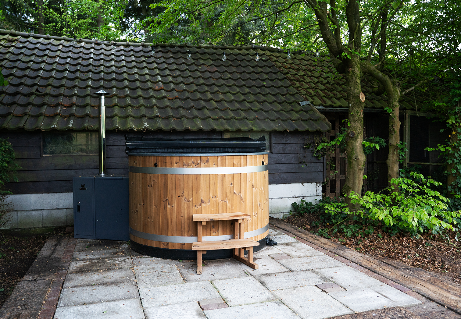 Casa nella natura a Soest