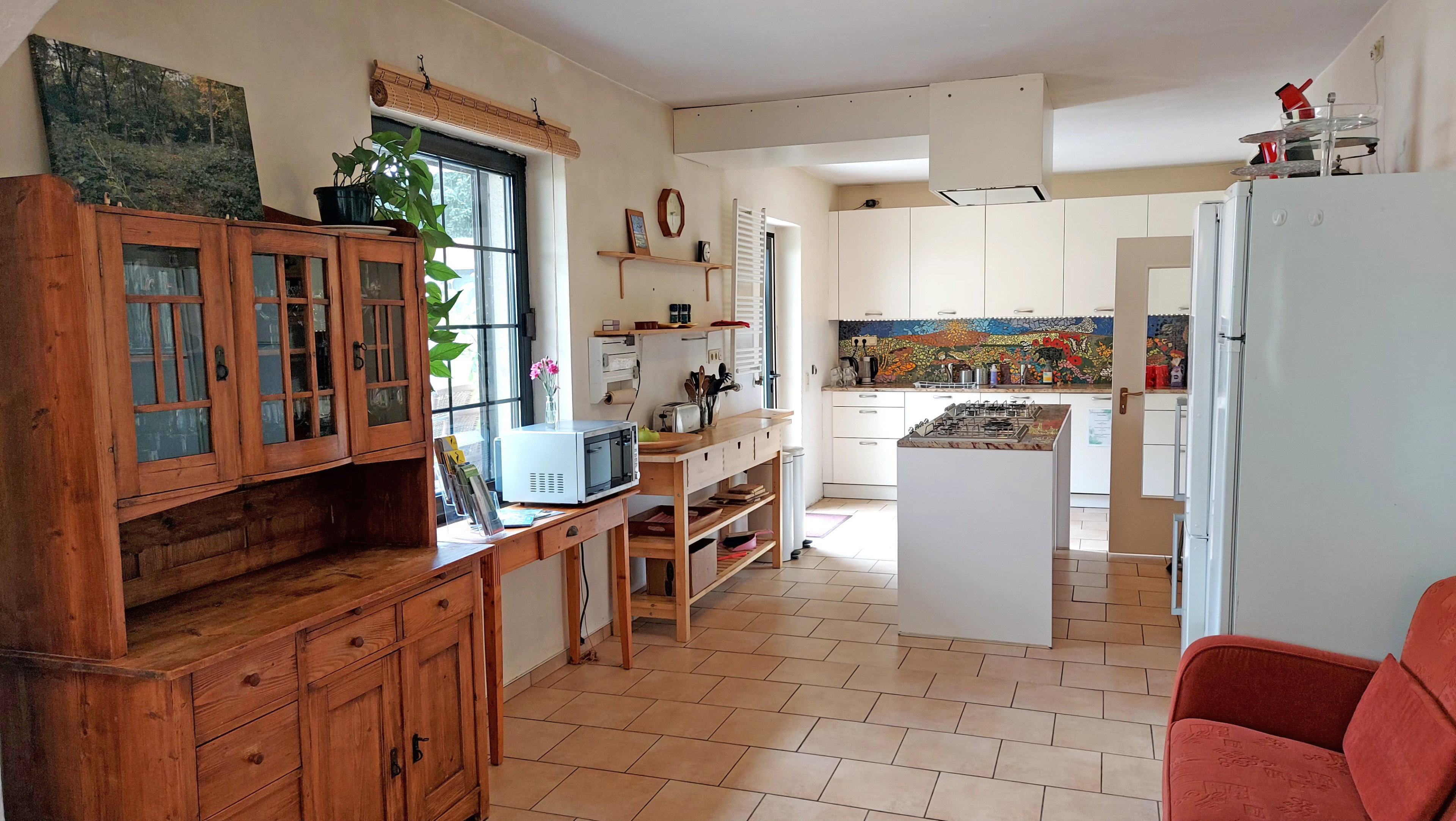 Casa nella natura a Kranenburg