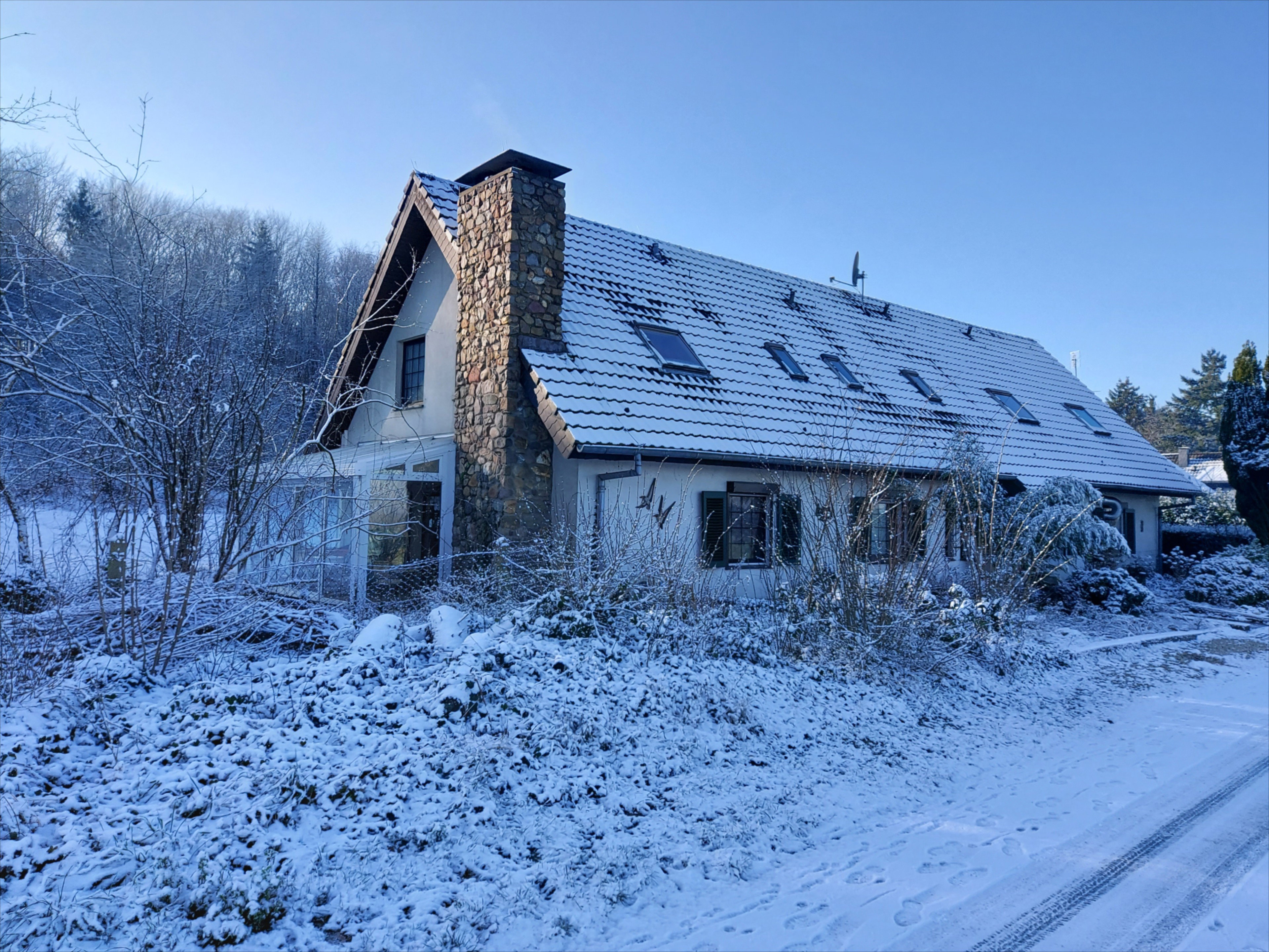 Natuurhuisje in Kranenburg