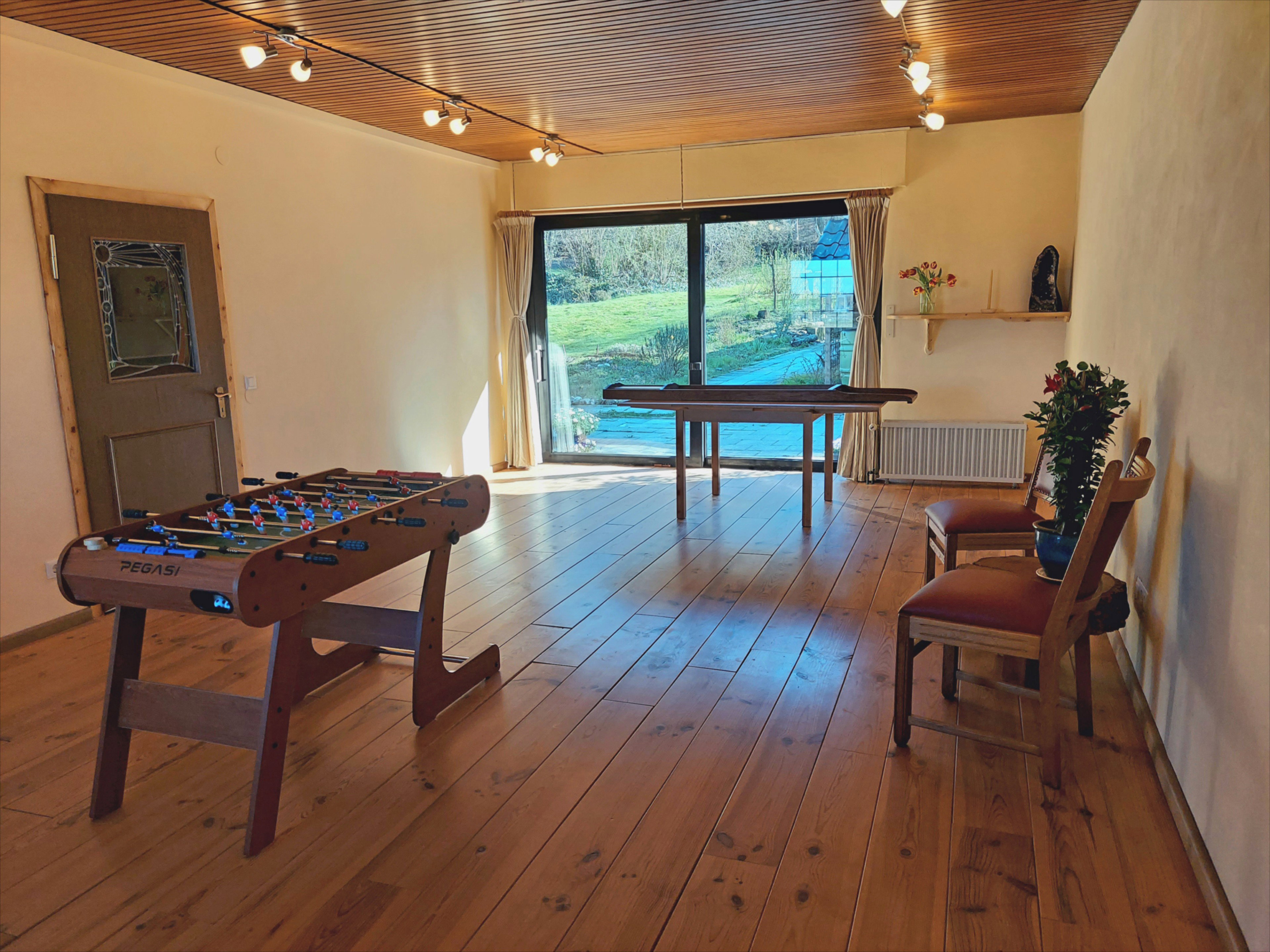 Natuurhuisje in Kranenburg
