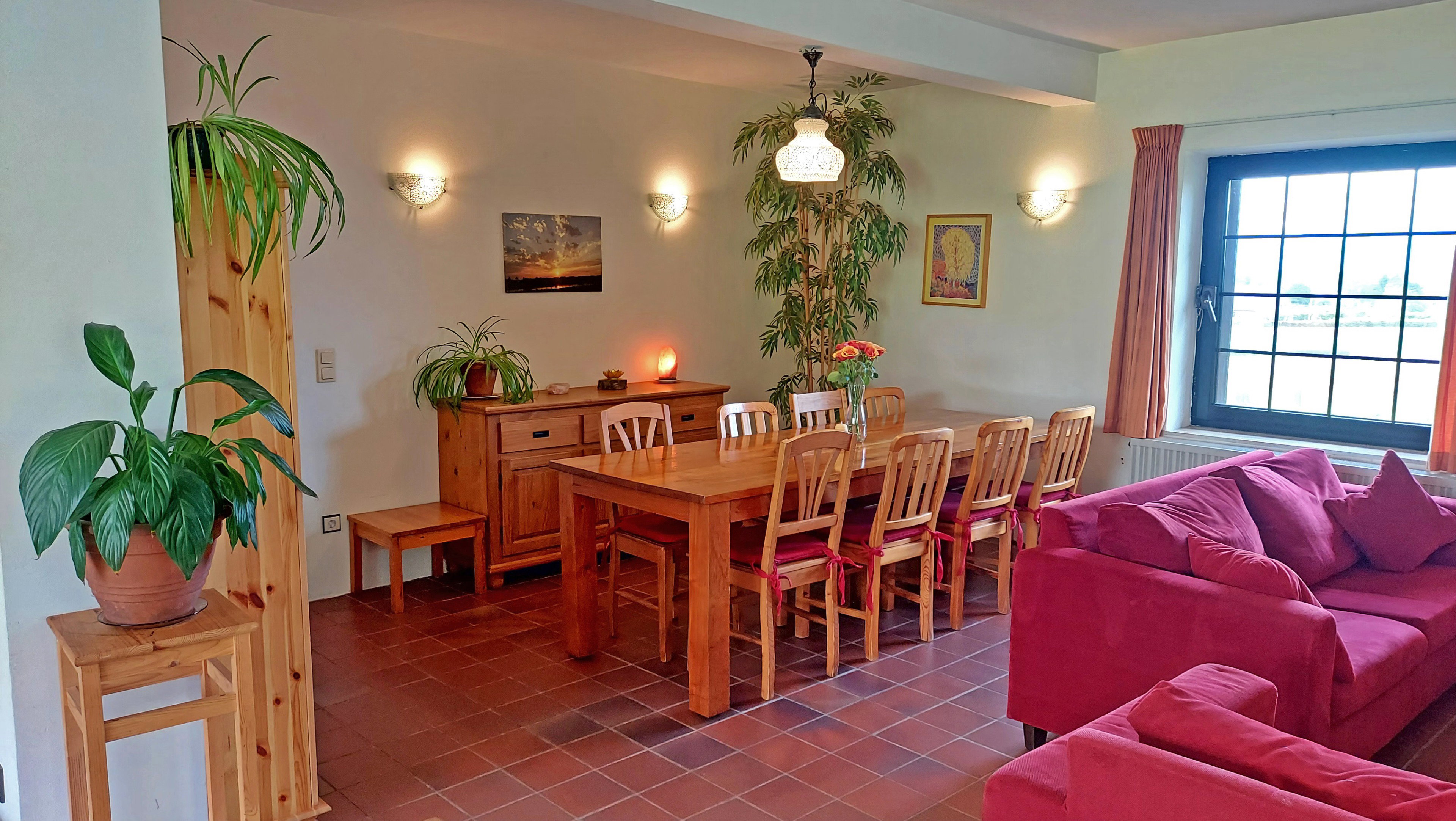 Casa nella natura a Kranenburg