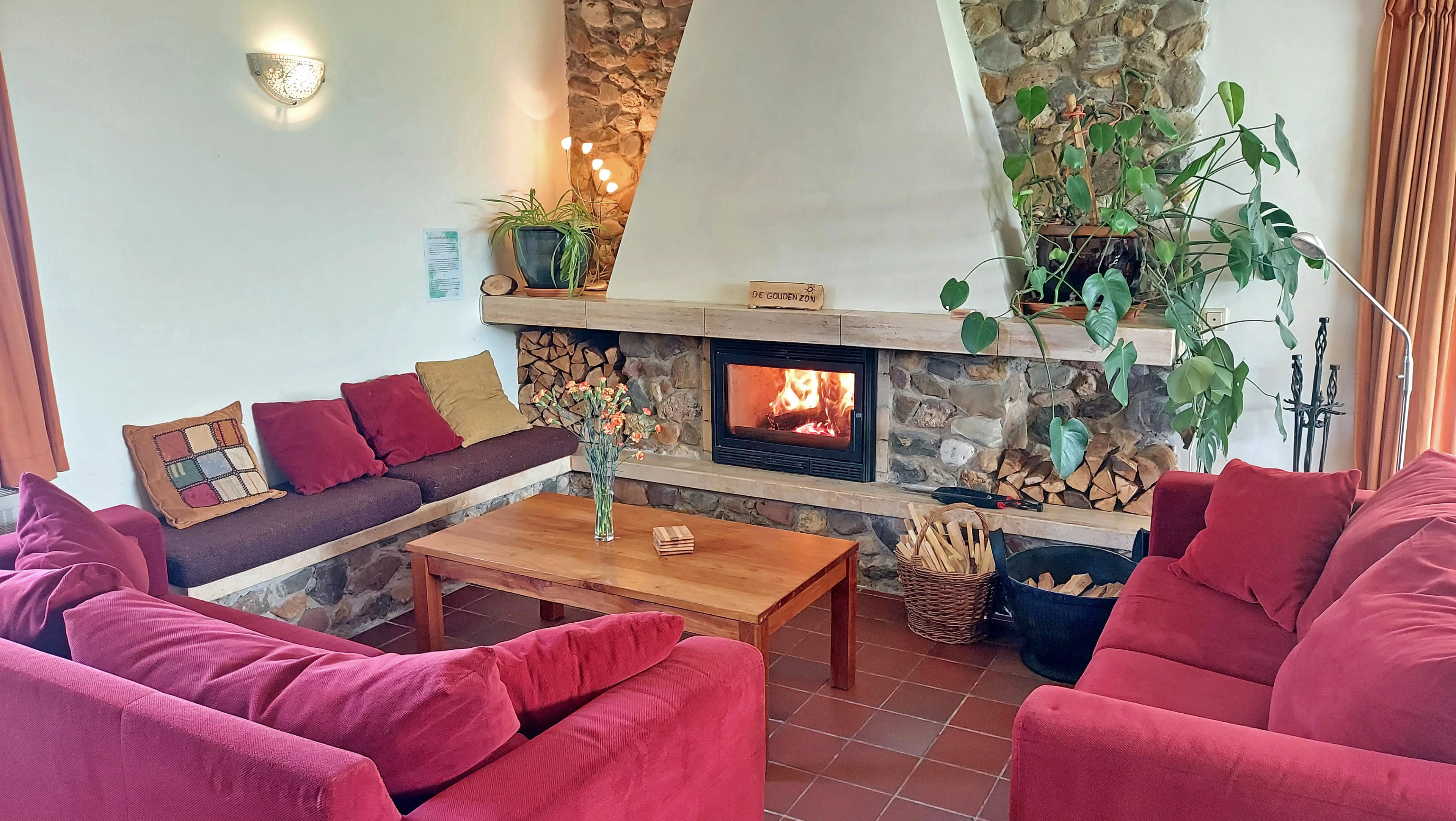 Casa nella natura a Kranenburg