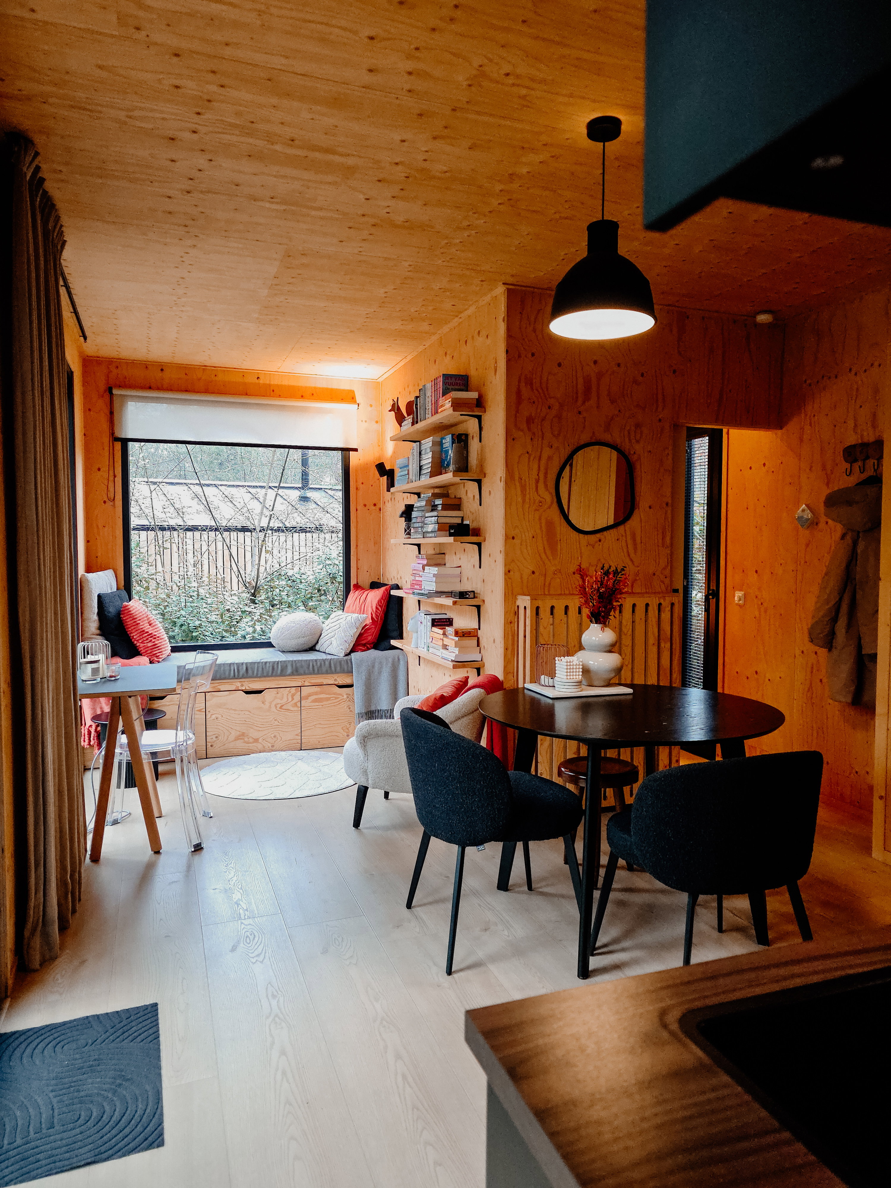 Casa nella natura a Nunspeet