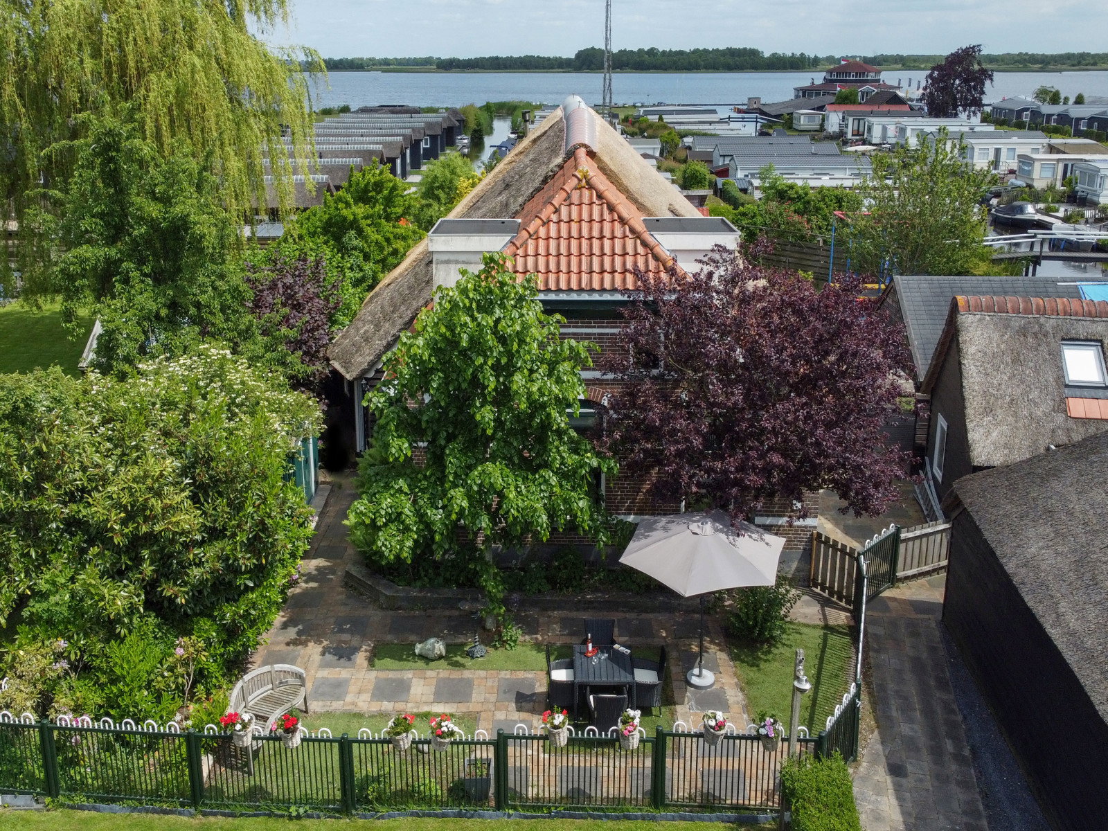 Natuurhuisje in Giethoorn