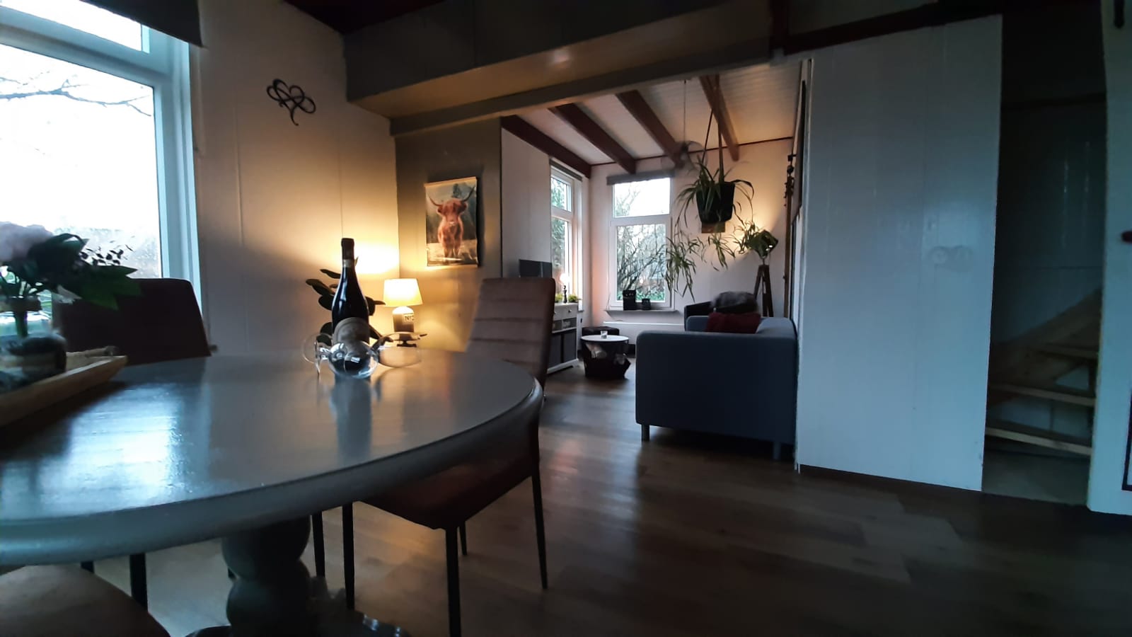 Natuurhuisje in Giethoorn