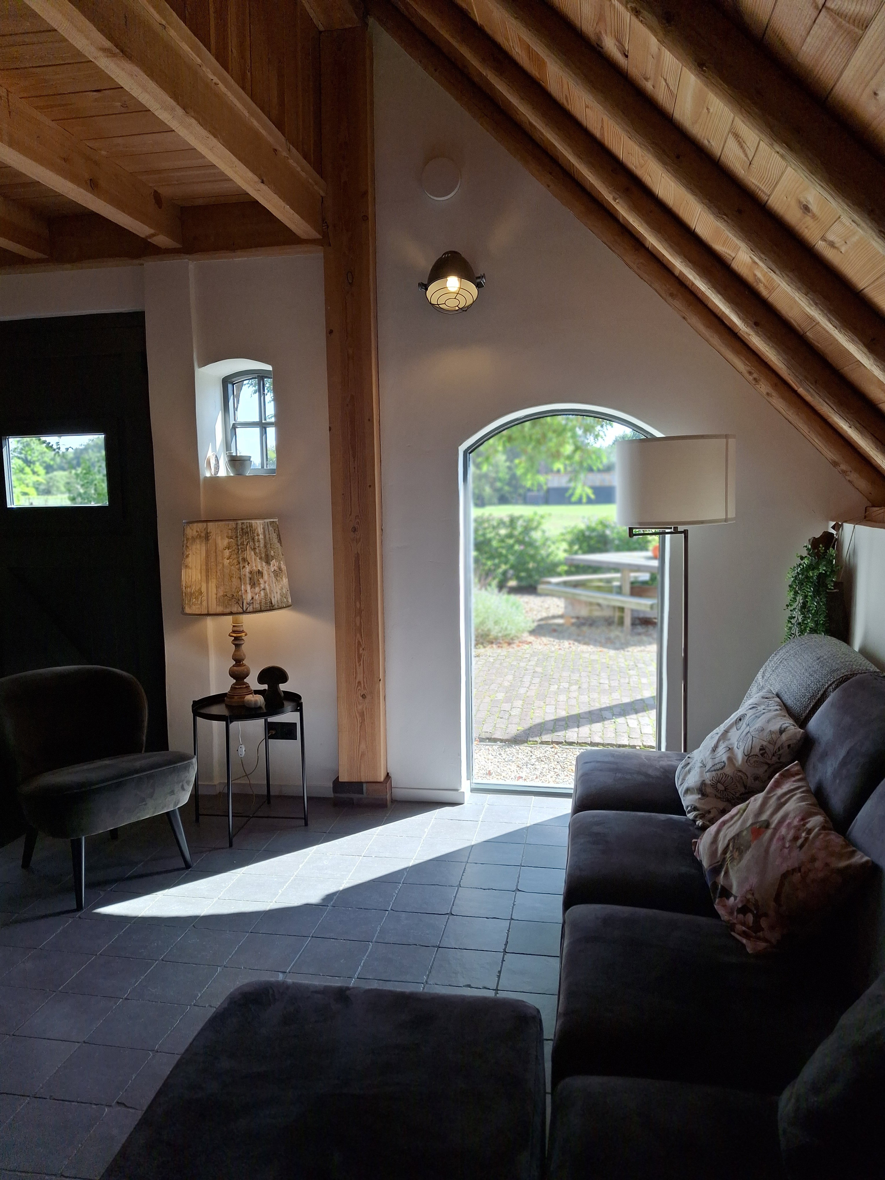 Casa nella natura a Putten
