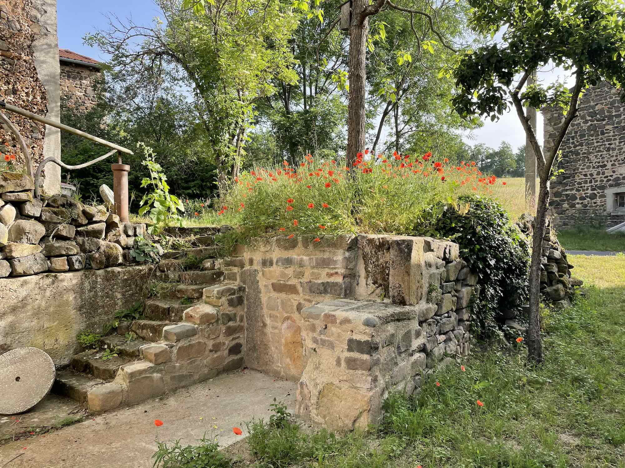 Nature house in Saint-Jean-Saint-Gervais