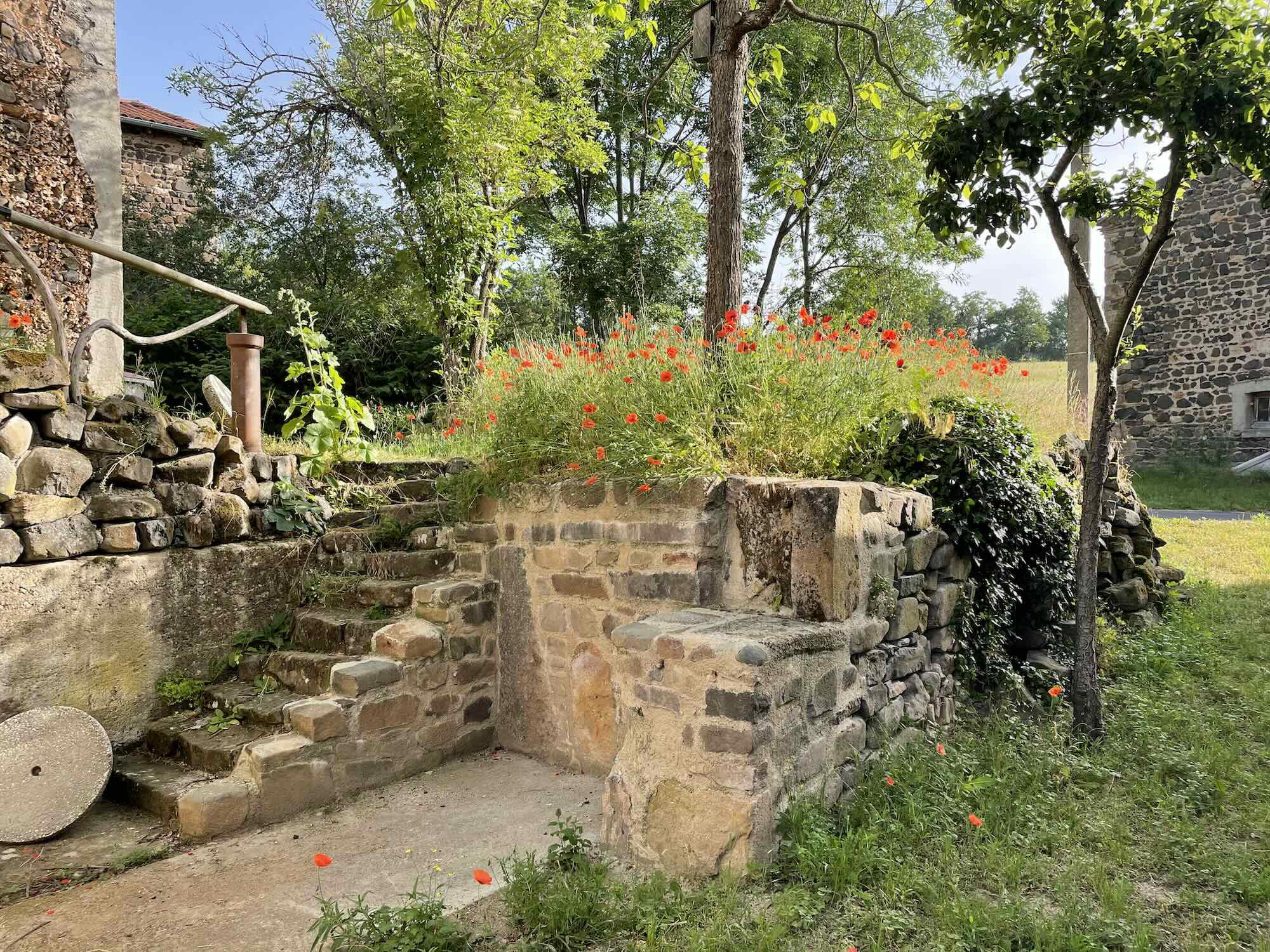 Nature house in Saint-Jean-Saint-Gervais