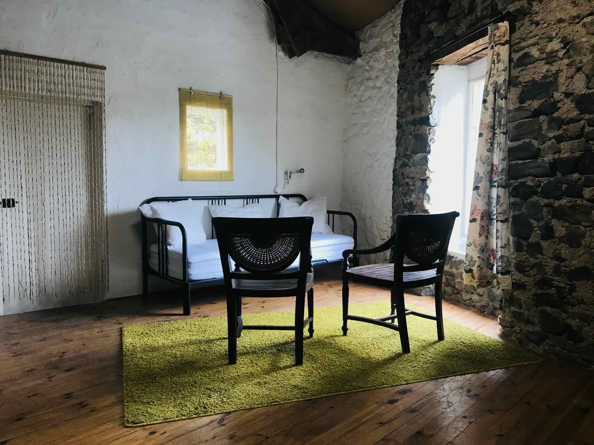 Nature house in Saint-Jean-Saint-Gervais