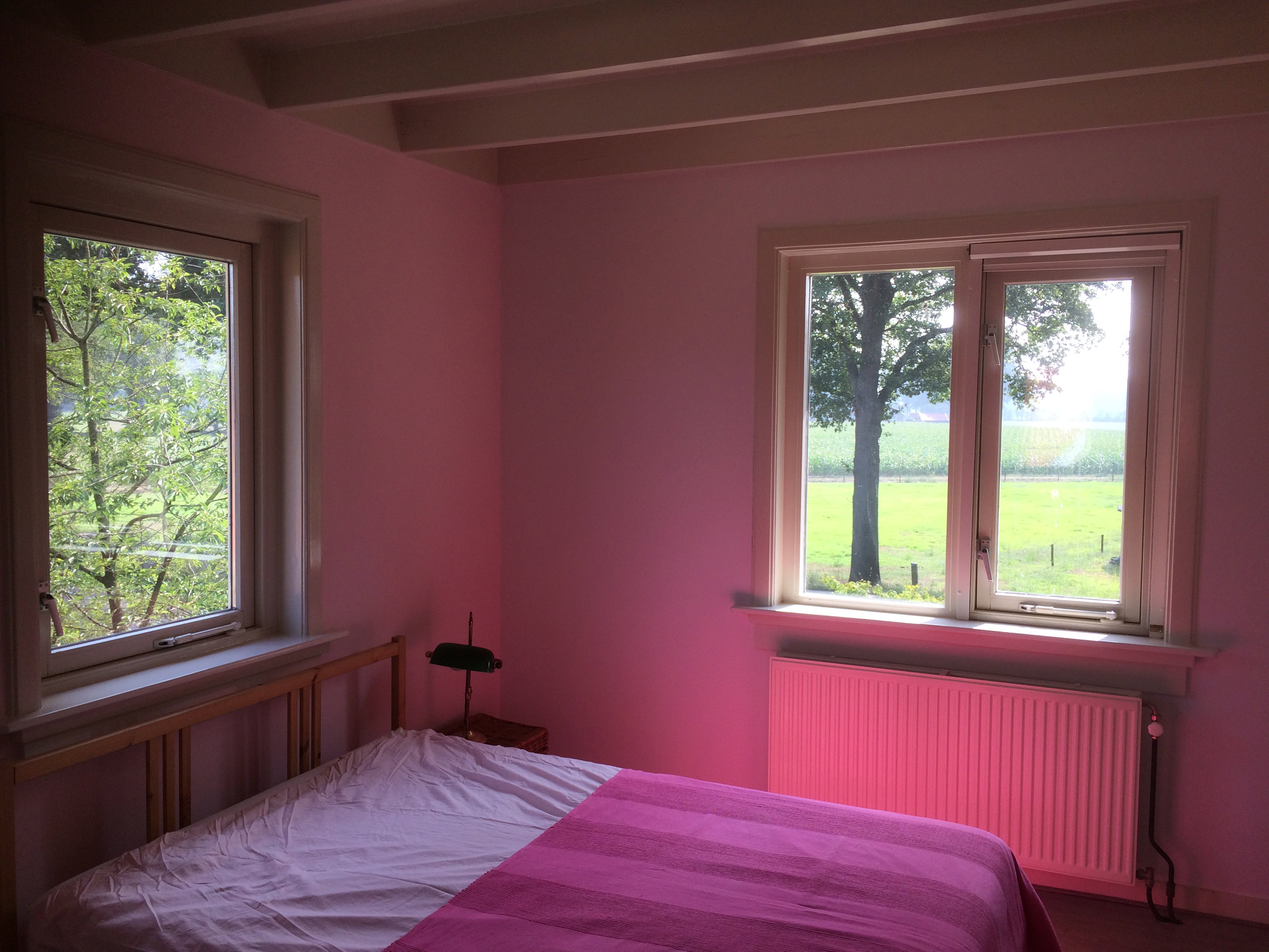 Natuurhuisje in Corle
