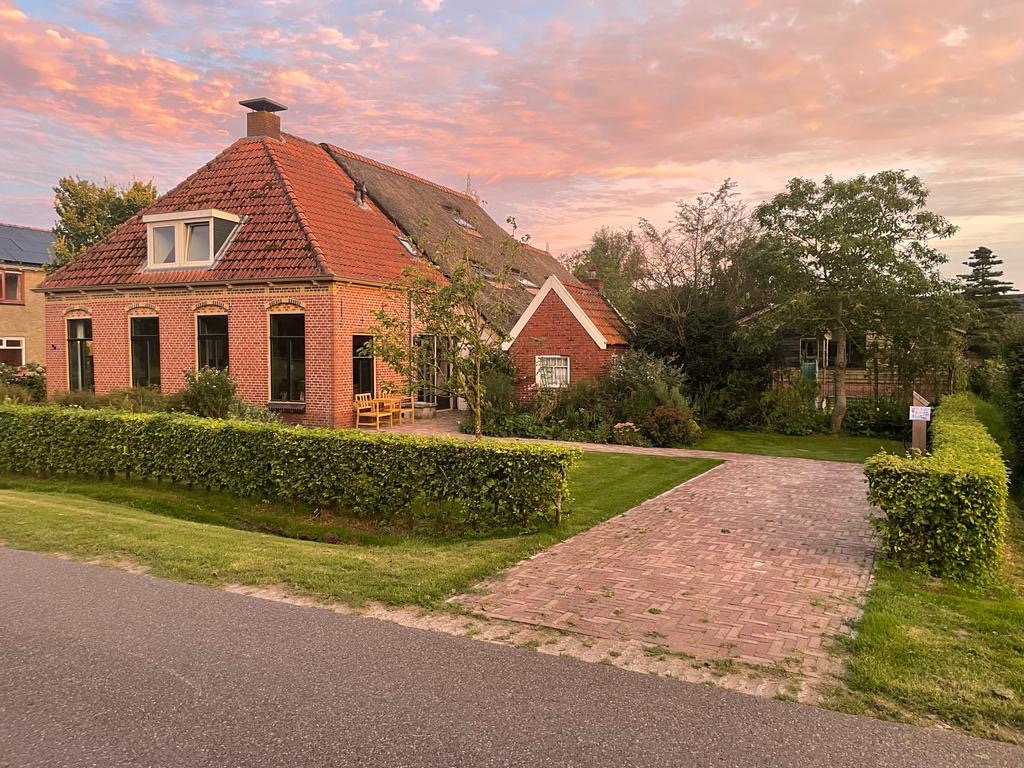 Natuurhuisje in Sumar