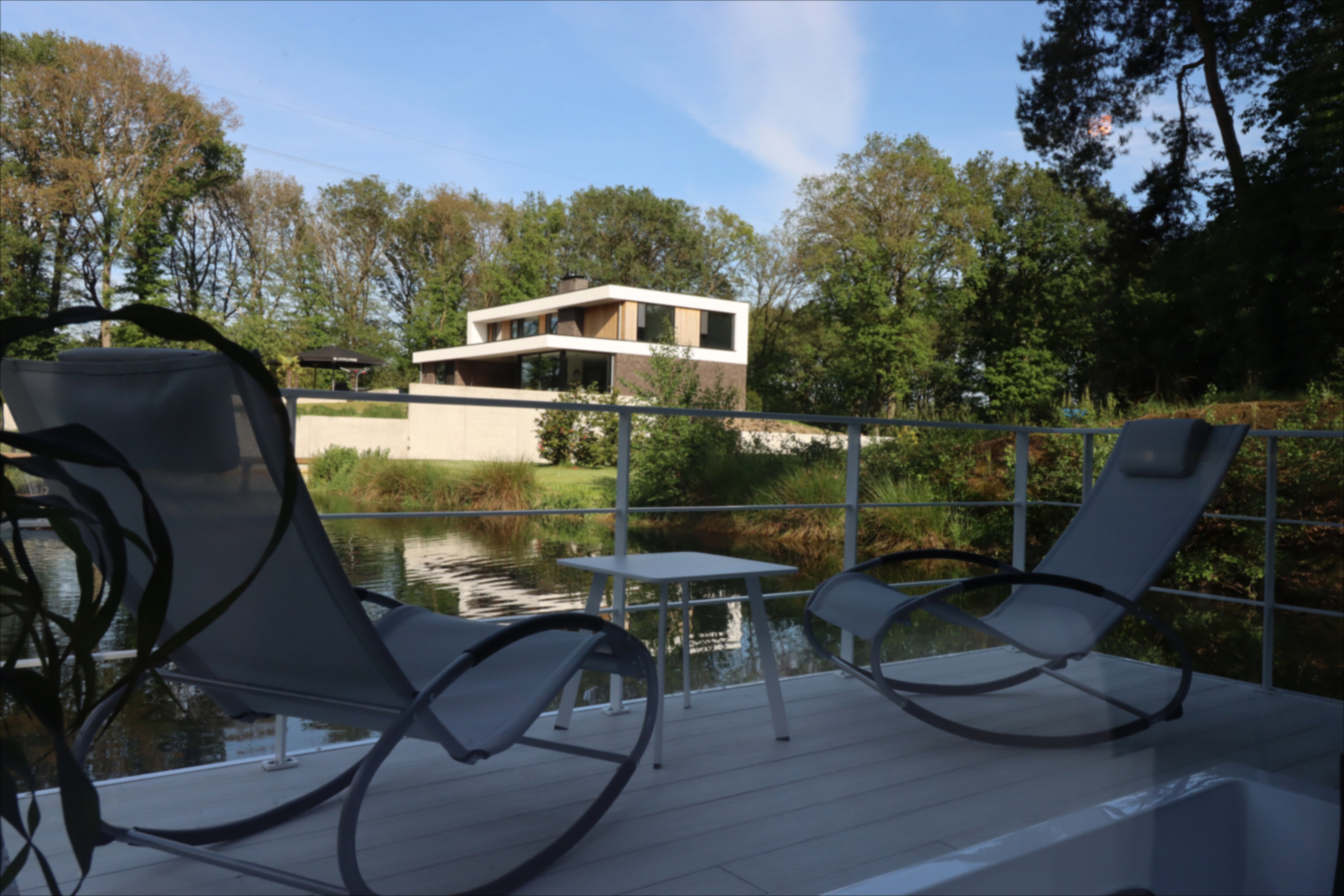 Natuurhuisje in Merselo